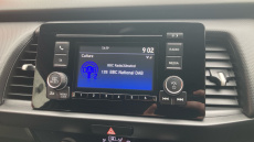 Honda Jazz 1.5 i-MMD Hybrid SE 5dr eCVT Hybrid Hatchback